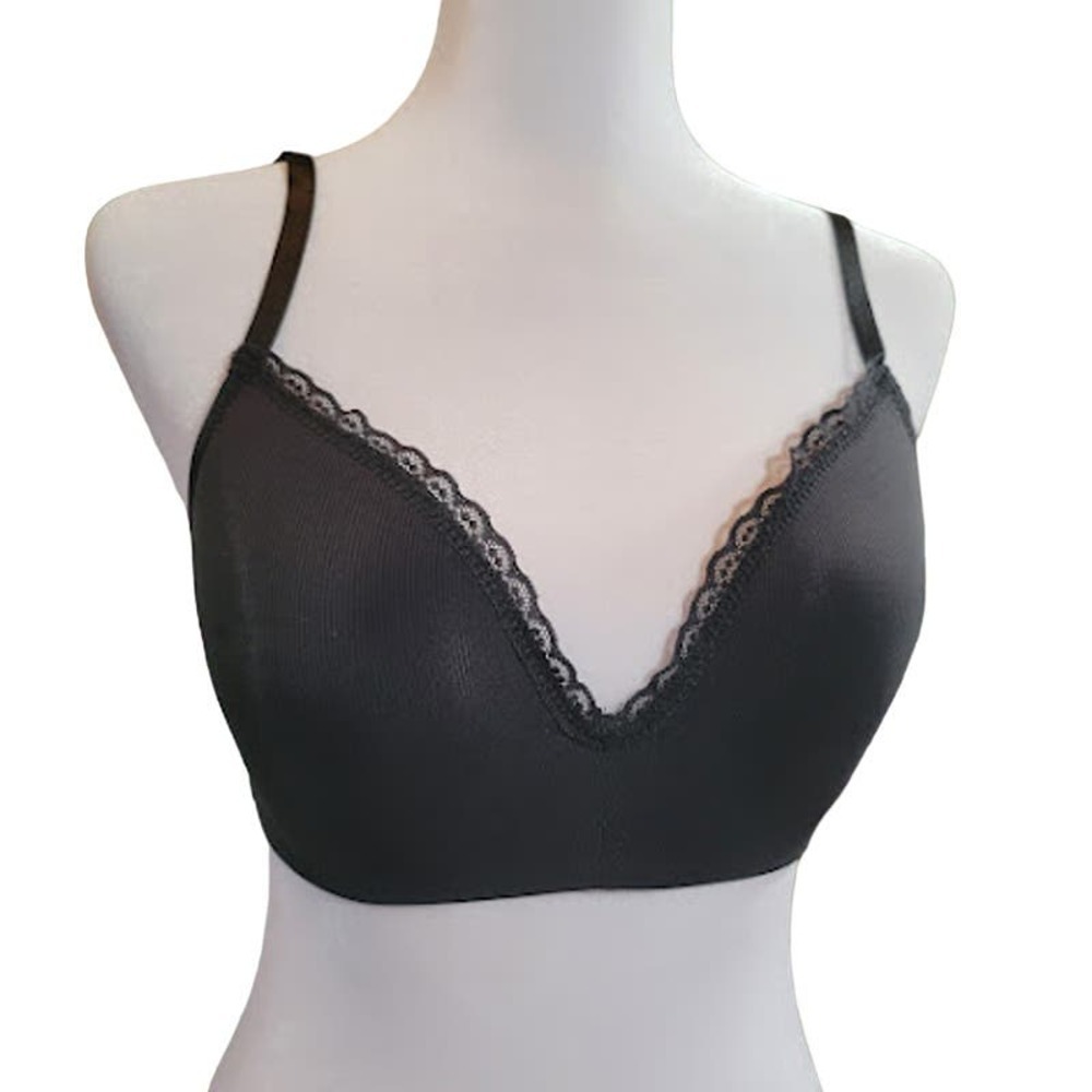 Nautica intimates - wireless bra - size 36C